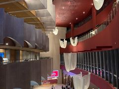 -交通银行前滩31演艺中心