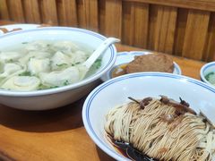 -君东记本帮面馆(天钥桥路店)