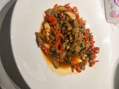 -食悦江南·淮扬菜·烤鸭(亚运村·惠新店)