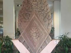 -吴哥国家博物馆