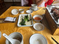 -东方之猪四更烤乳猪(金垦总店)
