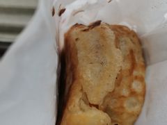 -李之安汉堡店