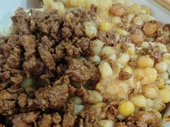 特色豌豆杂酱面-朱儿面庄(洋河三路店)