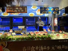 -徐记海鲜(曲江南湖店)