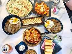 -HONGA HONGA雄家(曹路店)