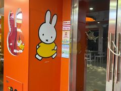 -珠江夜游西堤码头