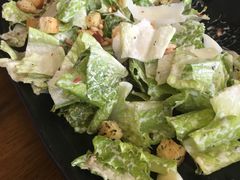 经典凯撒沙拉-CASANOVA西餐厅(海信广场店)