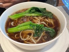 -北京中信金陵酒店