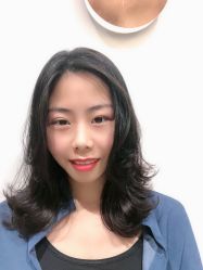 -苏豪路易士·嘉玛发廊