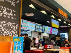 -汉堡王(龙德广场店)