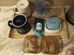 -凯里亚德酒店(深圳北站大浪商业中心店)