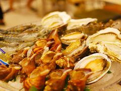 -白仁仔· 活烤海鲜 宵夜(豫园店)