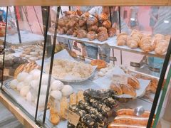 -PAPER STONE BAKERY(天汇广场店)