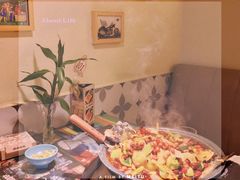-滋味烤鱼(祥和里店)