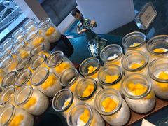 -广州粤海喜来登酒店