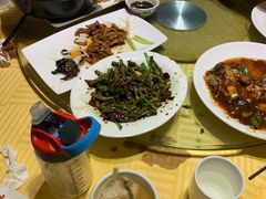 -北平小馆·烤鸭·家常菜(磨房北里店)