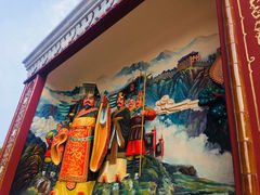 -大明幻境第一城