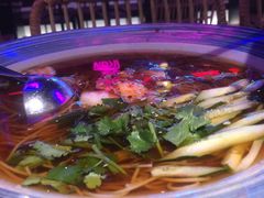 -十三姨正合丰烤肉(营迹路店)