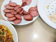 -李氏东北饺子王·铁锅炖(回龙湾店)