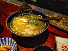 -兄弟船日本料理(新世界花园店)