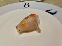 -8餐厅(新葡京酒店)