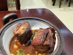 -老长春肉馆(隆礼路店)