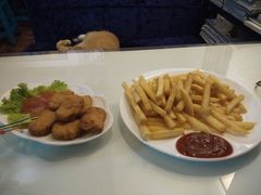 -Sirena海妖日咖夜酒