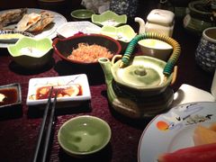 -松子料理(亮马桥店)