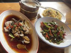 -丰乐餐厅·始于1999·本地老字号