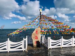-青海湖国家重点风景名胜区