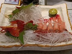 白金枪鱼-大渔铁板烧(大悦城店)