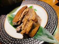 羊排？！-蟹将军·松叶蟹和牛日料放题自助(K11店)