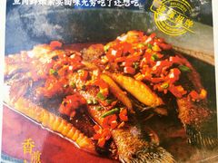 -建辉湖南土菜馆(南大街店)