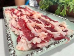 -食潮汕头鲜牛馆(望京保利店)
