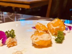-兰桂坊·花园餐厅(西湖店)