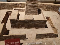 -敦煌市博物馆