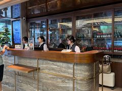 -成都九眼桥美居酒店