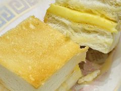-樂麗餐室 · 本地茶餐廳(扬名广场店)