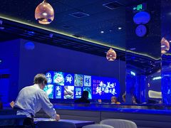 -奔海甄选·活鲜刺身铁板烧自助(太原里店)