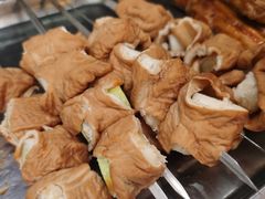-寻小欢焖烤羊肉串(九眼桥店)