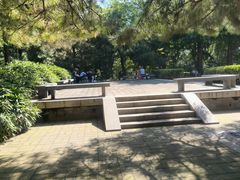 -玲珑塔公园