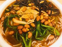 -水平有限广西米粉·广西风味集(五道口店)