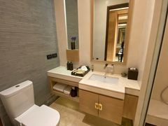 -西安华清御汤酒店