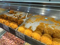 -彭记优口(王府井购物中心店)