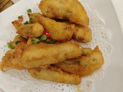 -寻味顺德·南记酒家·传统顺德菜·鱼生(广源路店)