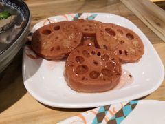 -老城南.鸭血粉丝汤(夫子庙店)
