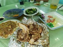 -景好海鲜餐厅(大鹏必选旅游店)