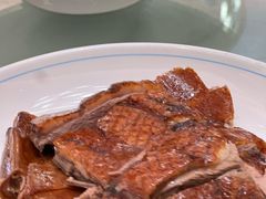 -椿记烧鹅(叠彩店)