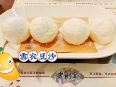 -老厨家(中央大街西七道街店)