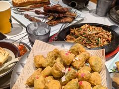 -状元阁烧烤(新华路总店)
